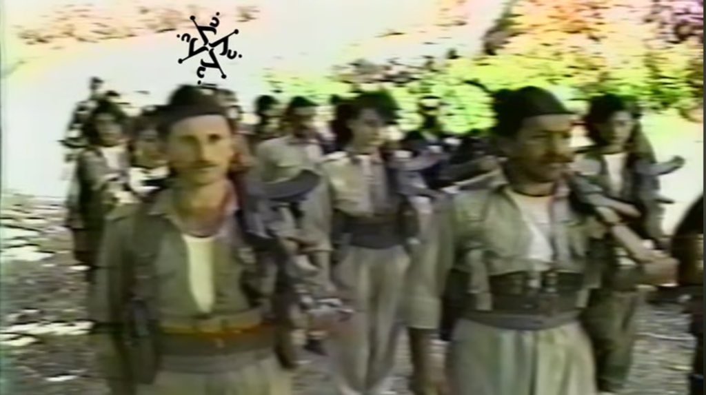a2raya_'s tweet photo. Assyrians fought alongside Kurds against the Ba’ath regime. Our villages were destroyed together and we were displaced together. However after the Kurds secured autonomy, our lands were seized and our villages were swallowed. Yet today, Kurds are oblivious as to why a negative sentiment exists between our peoples. You are simply treacherous in nature.
