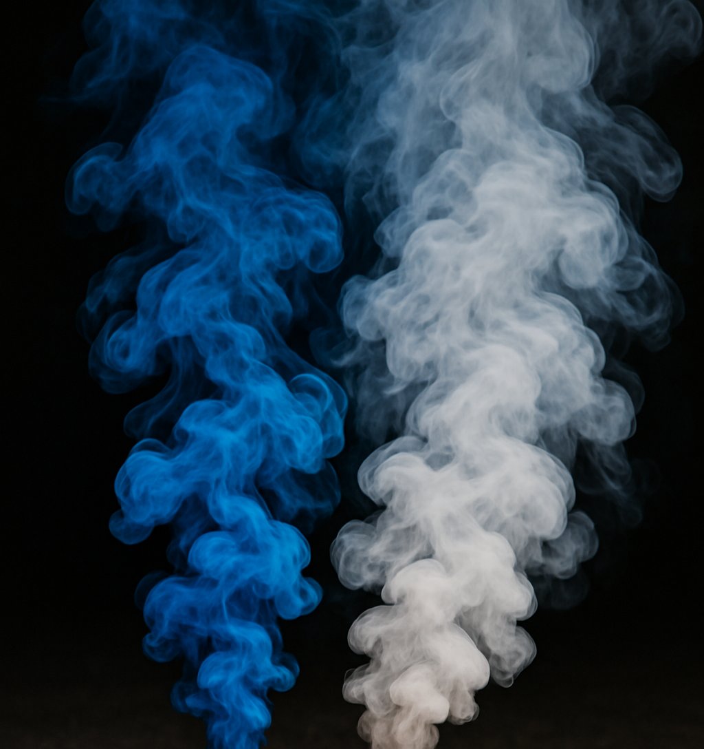#Conclave2025 En cas d'élection du cardinal Jean-Marc Aveline (archevêque de #Marseille) comme pape, la fumée sera bleue et blanche #TeamOM #OnEstPartout 🔥