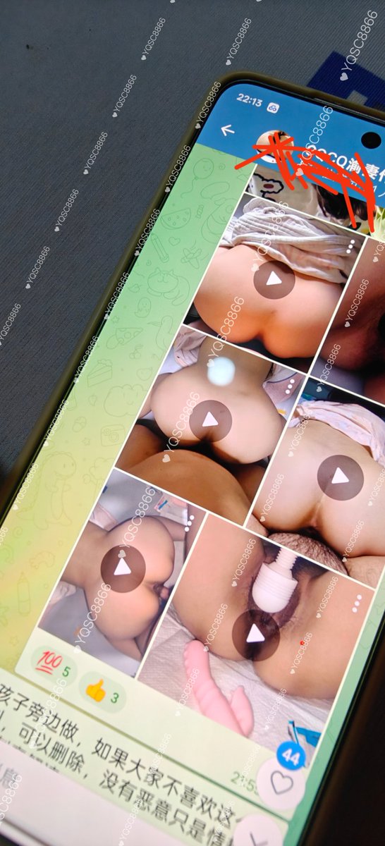 这个系列除了刺激就是怕社死，一旦玩出格，就是无尽深渊～    
也请大家在群里爬楼欣赏作品得同时不要外流，情趣本就是在生活中寻找，两口本来就普通，也想为了情趣继续普通下去～