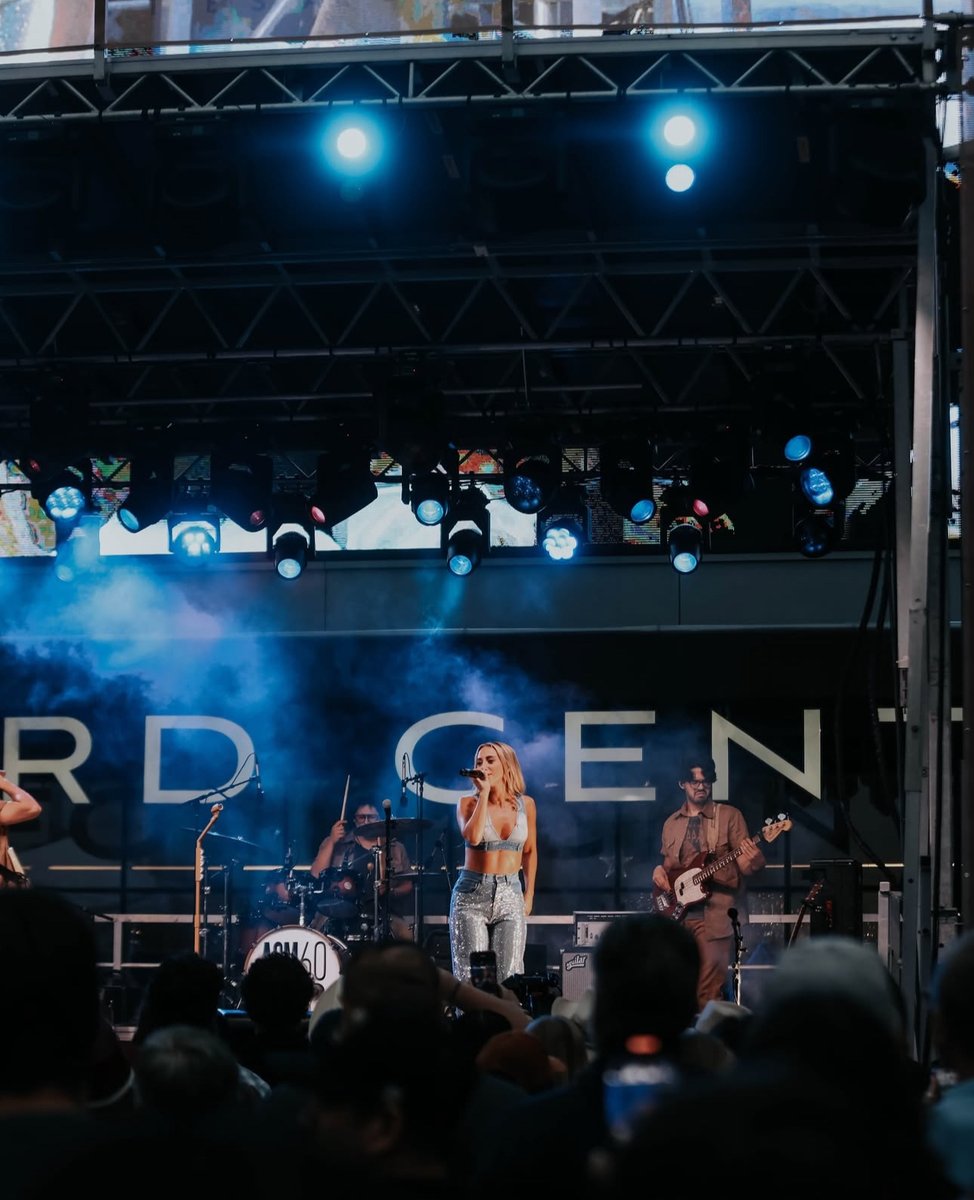 theashleycooke's tweet image. god bless texas and god bless everyone’s wild ACM week