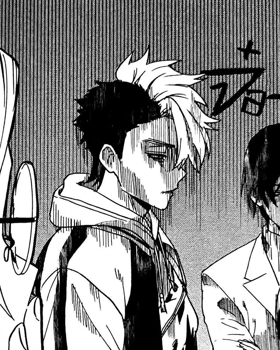 <a href="/EYESOFBUSTER/">ᅠᅠザキ . 𖥔 ༗ ݁ ˖ᅠ</a> ⠀
“ อืม ”
⠀