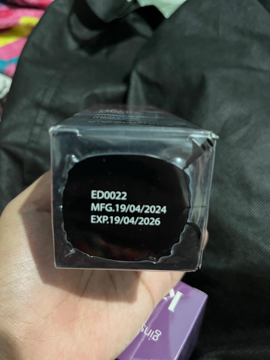 asyaaenih's tweet photo. tawar aja drpd ga kepake, beli kebanyakan. aku dom malang bisa freeong via oren https://t.co/15TSq3vCFr
