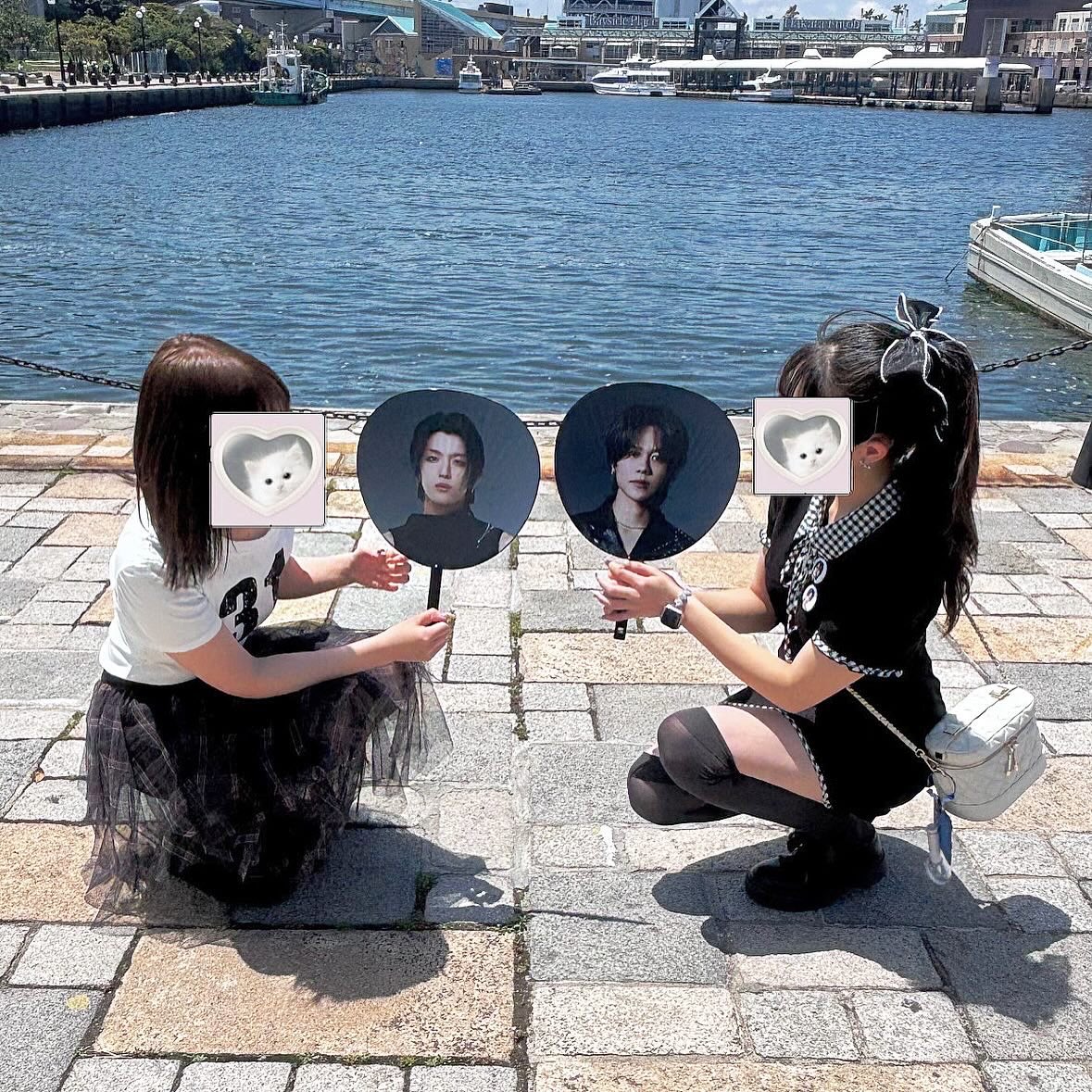ピピ tweet media