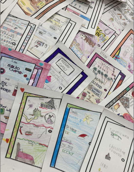 Mrs Baird 📚🏴󠁧󠁢󠁳󠁣󠁴󠁿🐉 tweet media