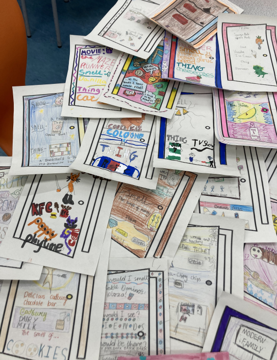 Mrs Baird 📚🏴󠁧󠁢󠁳󠁣󠁴󠁿🐉 tweet media