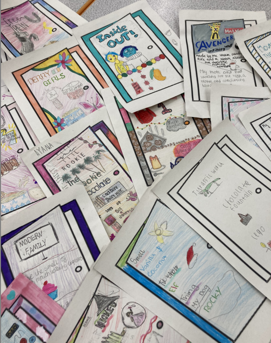 Mrs Baird 📚🏴󠁧󠁢󠁳󠁣󠁴󠁿🐉 tweet media