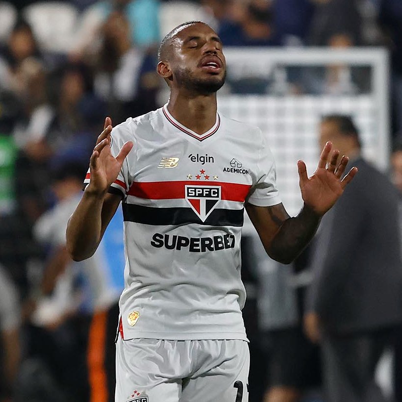Sofascore Brasil tweet media