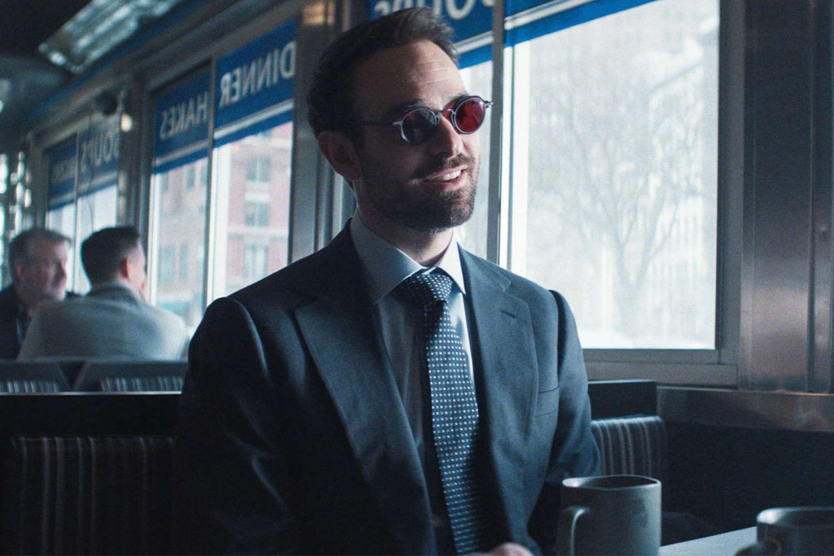 DiscussingFilm (@discussingfilm) on Twitter photo Charlie Cox says his parents accidentally watched Ben Affleckâs âDAREDEVILâ when they tried to watch âDAREDEVIL: BORN AGAINâ
âThey go, âThis canât be right!â I was like, âWhat?â and he goes, âDoesnât even look like you!â Iâm like, âRight, that is Ben Affleck.ââ
(Source: Charlie Cox says his parents accidentally watched Ben Affleckâs âDAREDEVILâ when they tried to watch âDAREDEVIL: BORN AGAINâ
âThey go, âThis canât be right!â I was like, âWhat?â and he goes, âDoesnât even look like you!â Iâm like, âRight, that is Ben Affleck.ââ
(Source: