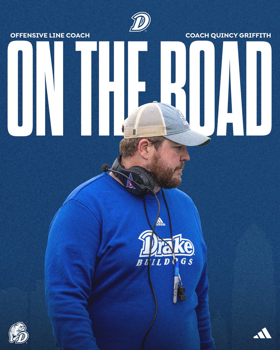 Have really enjoyed being back home in Central Iowa meeting with Prospects and coaches! Looking to continue to build for #DSMHometownTeam and no better place to find a DOG than in our own backyard!