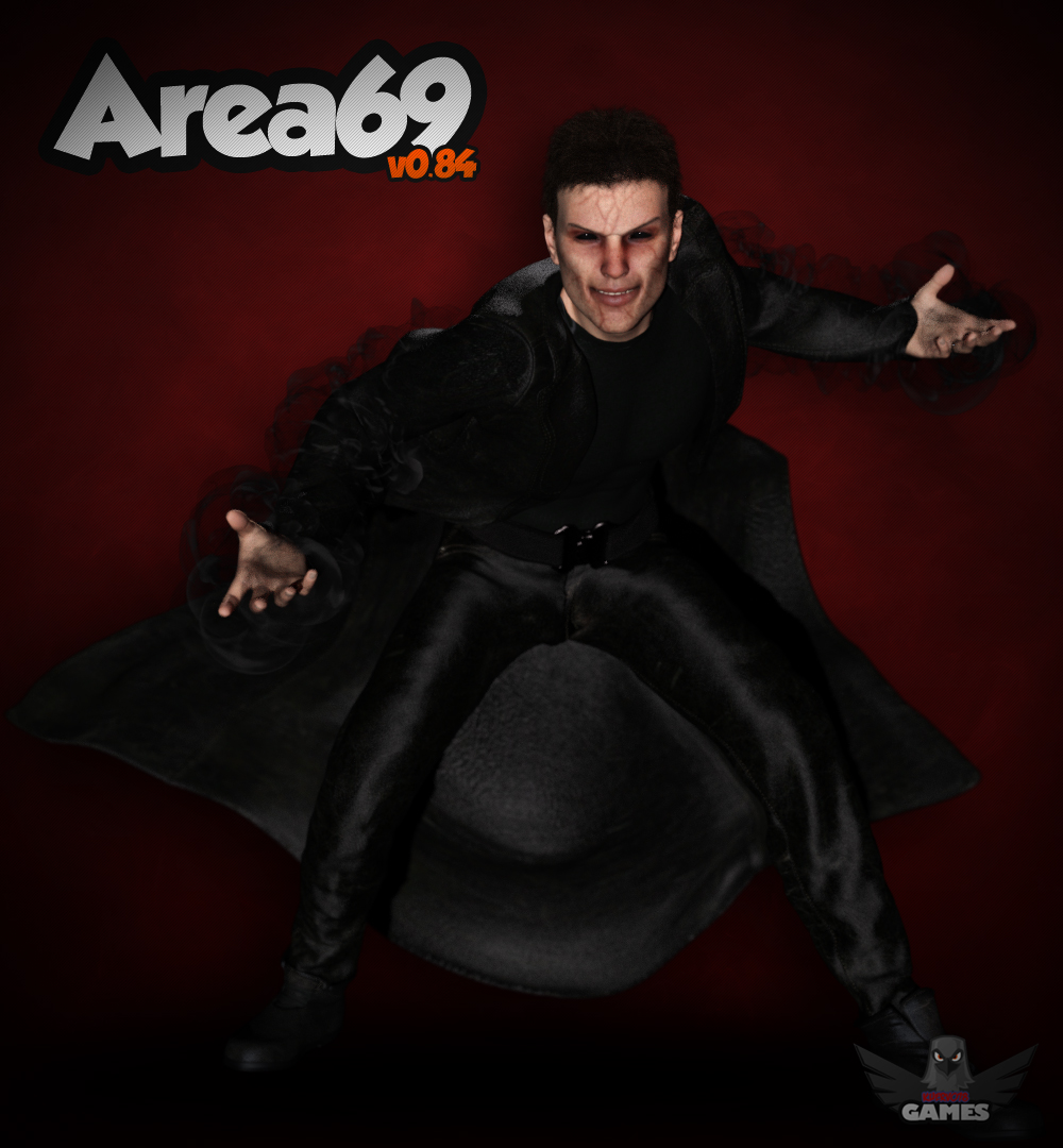 The end is near!
You can support me on Patreon!