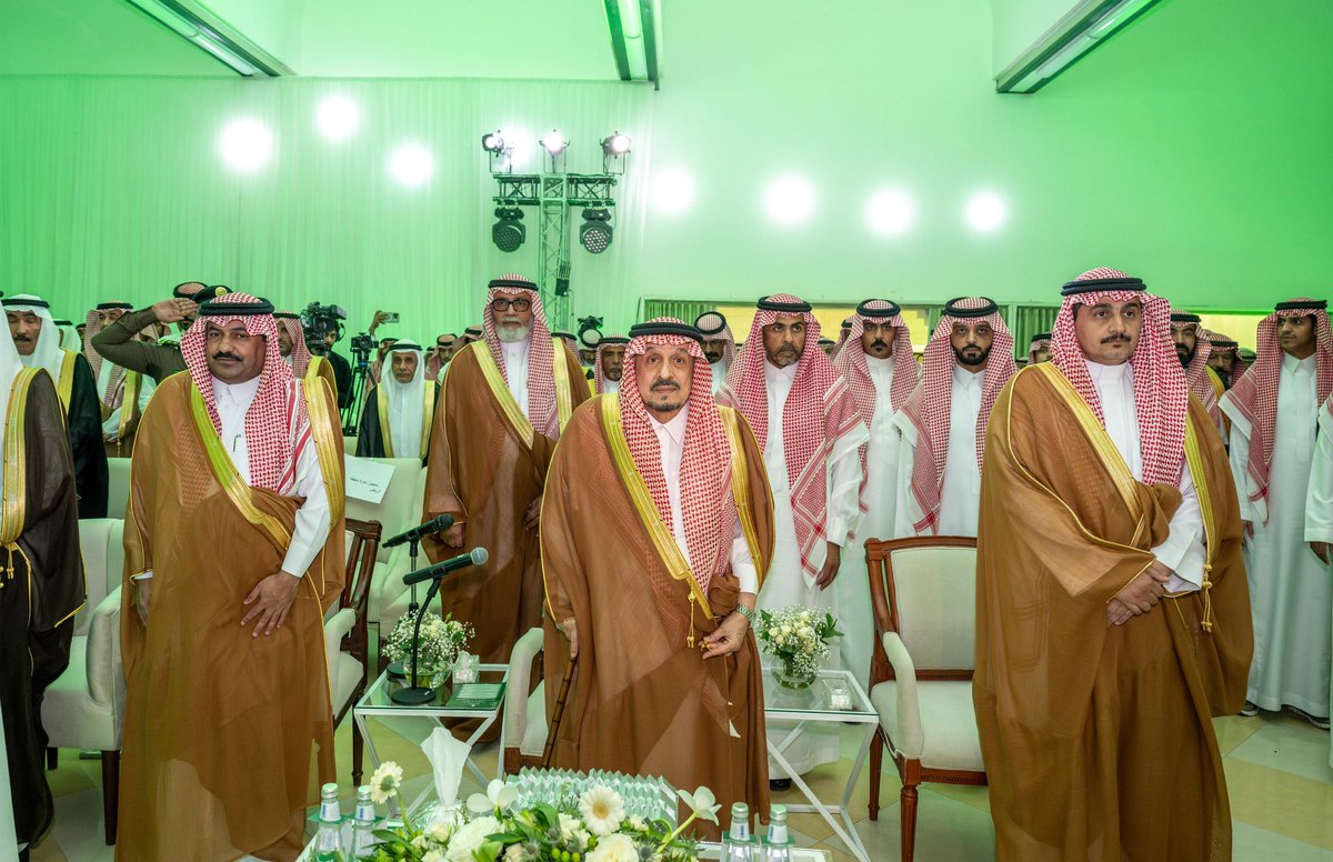 emara_alriyadh's tweet image. سمو الأمير فيصل بن بندر يرعى حفل أهالي محافظة المجمعة ويدشّن عددًا من المشروعات التنموية. 
riyadh.gov.sa/#/home/news-de…

#إمارة_الرياض