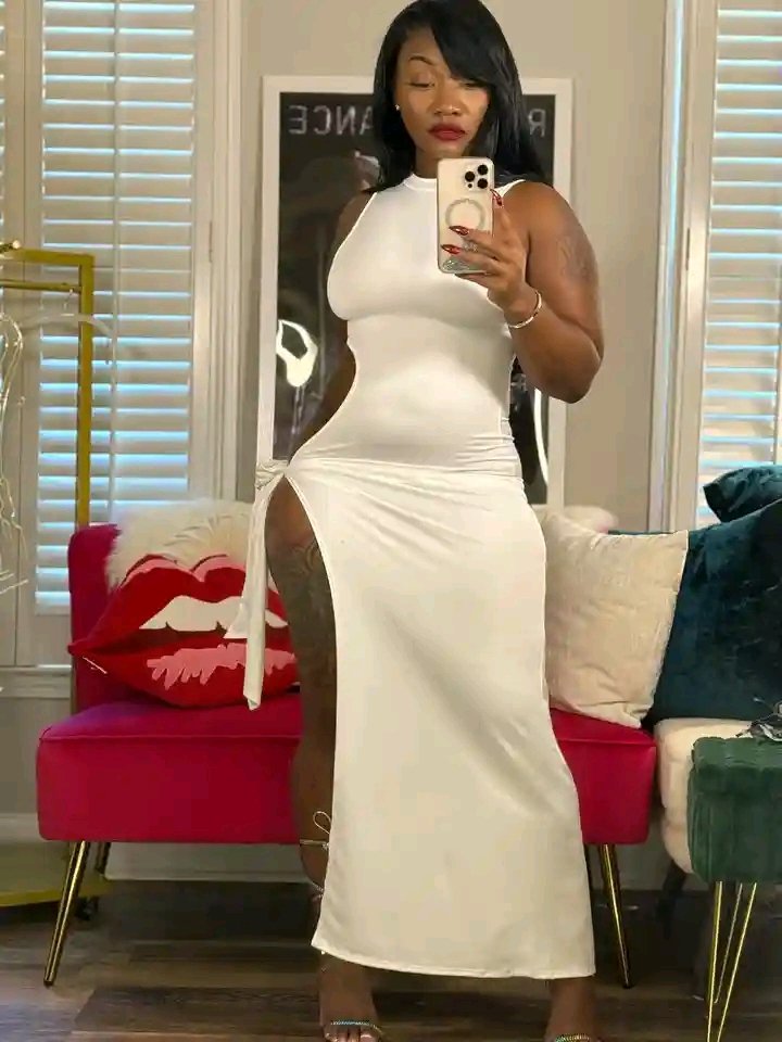KeyRegan411's tweet photo. I don’t brag often, but just know—I ate this white dress up! And that’s exactly how I want every Regankay and Secret Kay babe to feel when they step out in our pieces. Confident. Beautiful. Unstoppable. Shop now and show out! https://t.co/8tAqeiUrFY