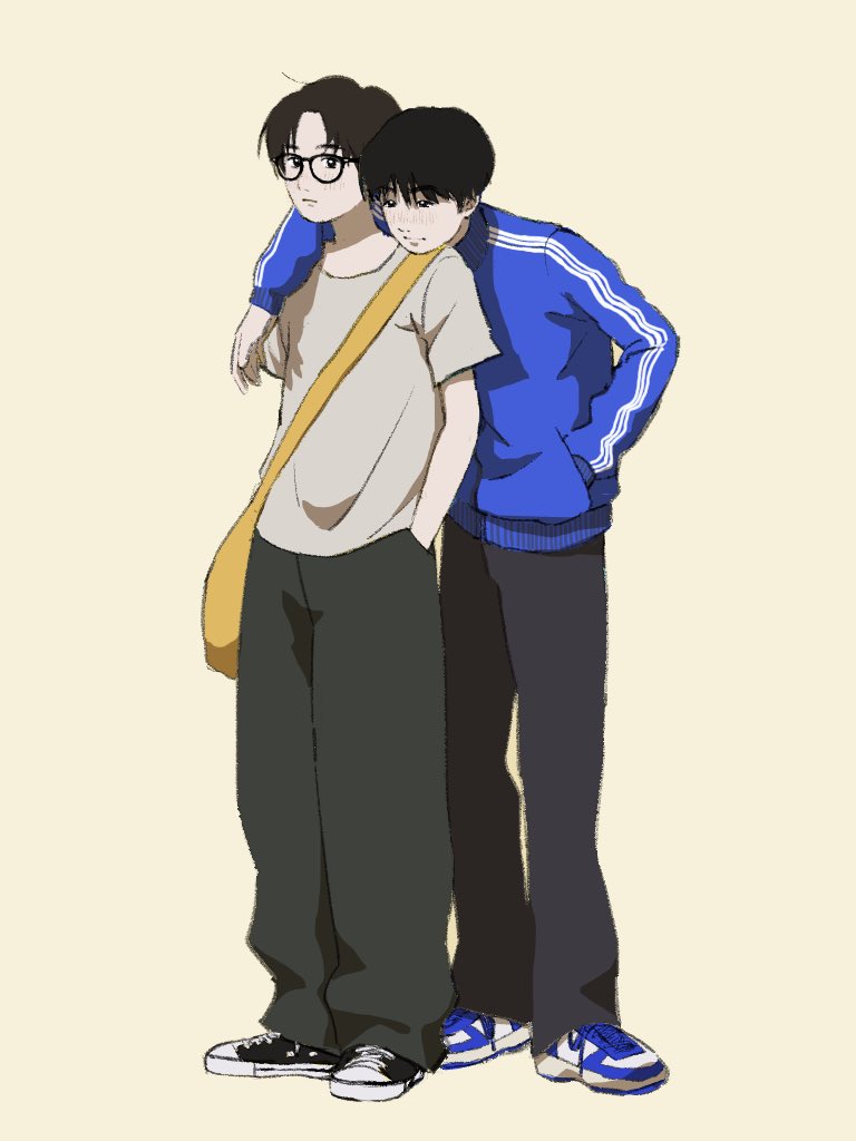 あとじぇ
#TREASUREfanart #아사히 #윤재혁