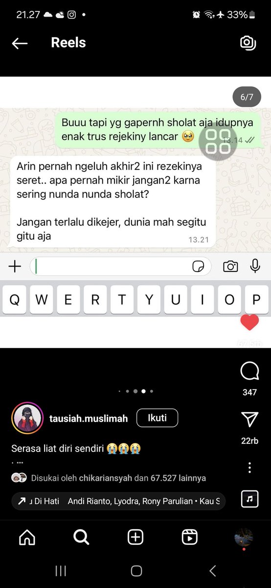 imahsadiyah's tweet photo. https://t.co/nBieonWuf0