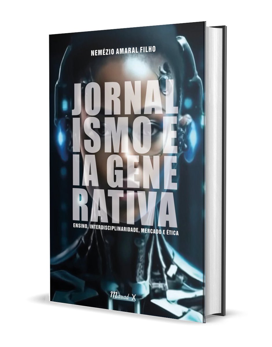 Editora Mauad X tweet media