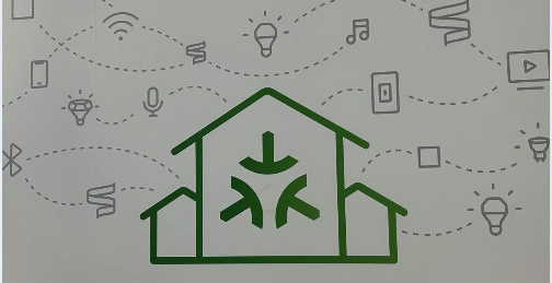 Connectivity Standards Alliance tweet media