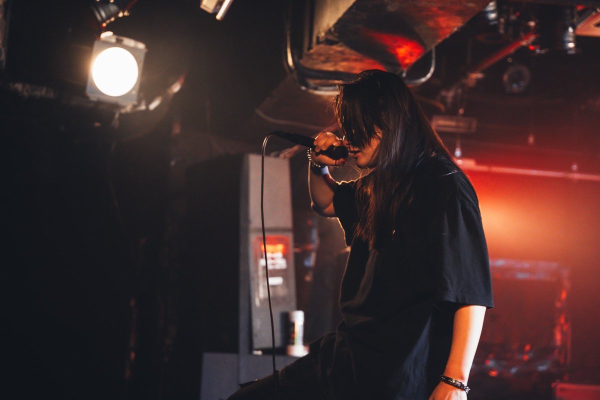 2025.05.05
ONE LAST STAND pre.パンチvol.6
at 越谷EASYGOING

ありがとうございました！
メタルイベントさいこー！

<a href="/kichi_dl/">き　ち</a>
