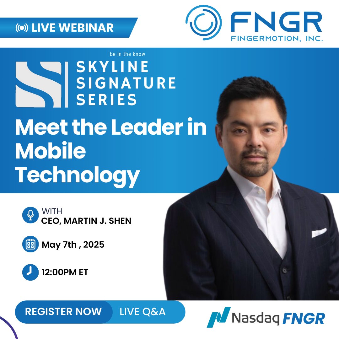 Skyline Corporate Communications Group, LLC tweet media