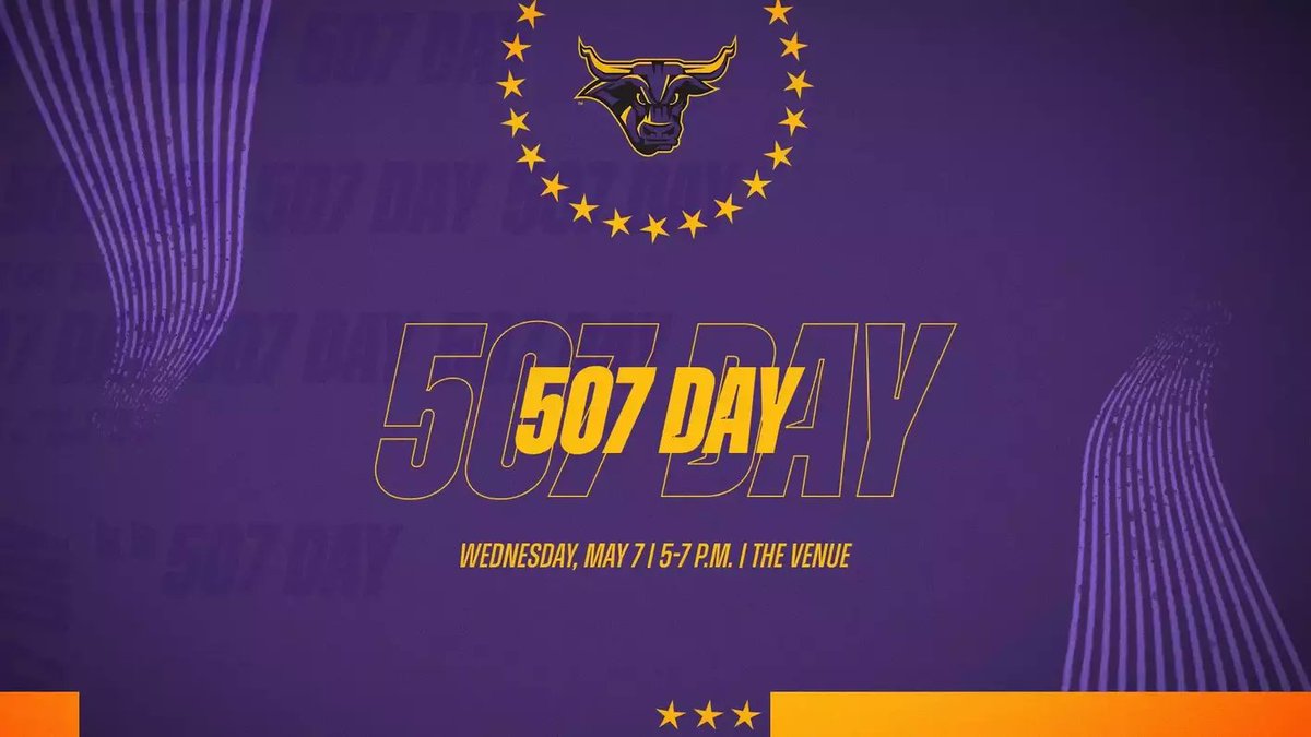 We'll see you all tonight for 507 Day!

msumavericks.com/news/2025/4/30…