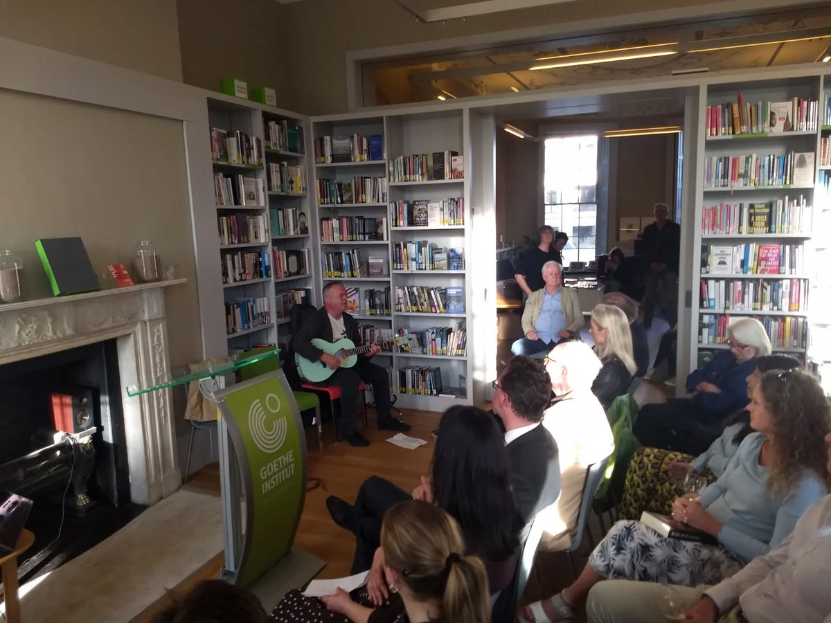 Betimes Books tweet media