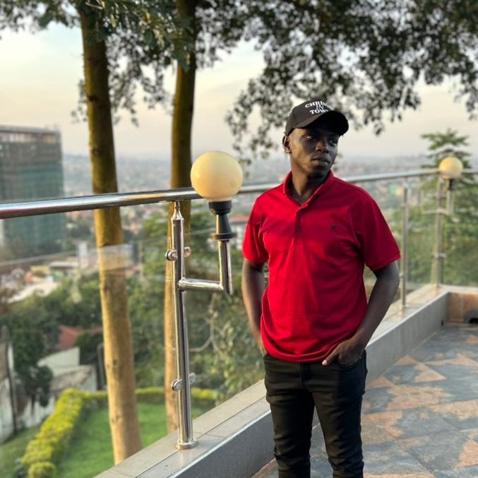 GS Murungi (@gsmurungi) on Twitter photo 