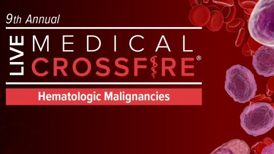 9th Annual Live Medical Crossfire®: Heme Malignancies
July 26, 2025
Conrad New York Downtown, NY, NY
Chairs: Barbara Pro, Saad Usmani, Amer Zeidan
Registration: gotoper.com/MXHFOF 
*Exclusive Discount* FREE registration when using my last name as code during checkout "BRODY"