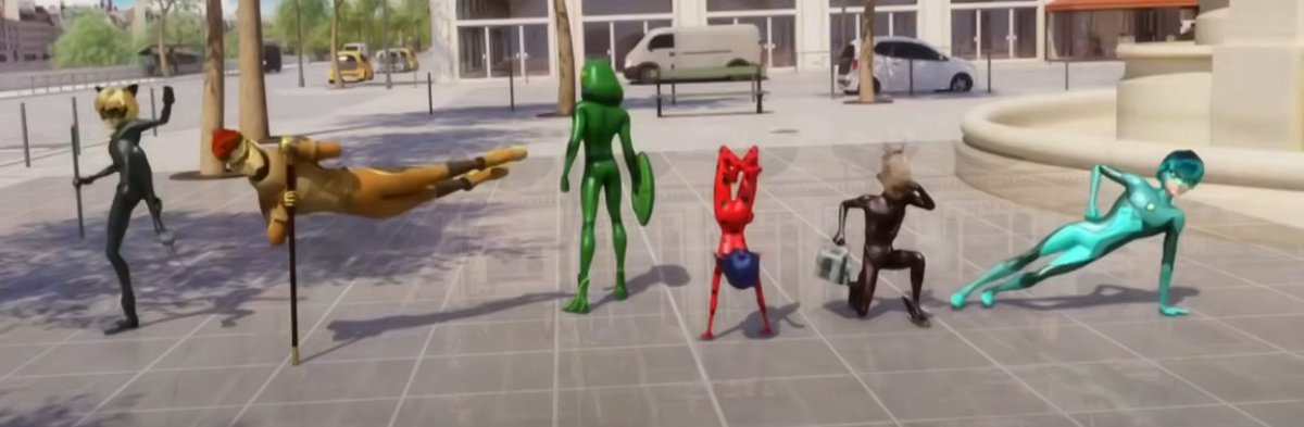 이딴걸춤이라고