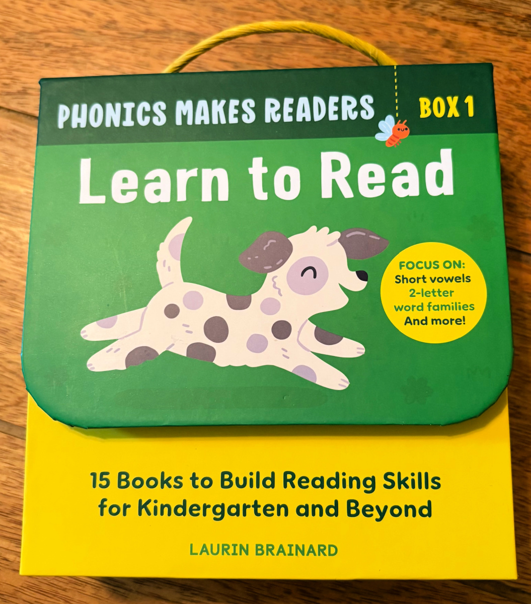 She_Scribes's tweet image. Get your child excited about reading with these fun and engaging books from @Sourcebooks and @SourcebooksKids. 

bit.ly/3EVpqfS

#Sourcebooks #SourcebooksKids #Book #Books #KidsBooks #ChildrensBooks #Reading #SummerReading #New #NewBooks #BookReview #BookReviews