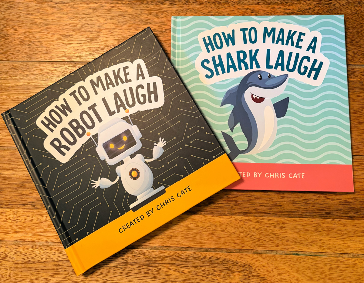 She_Scribes's tweet image. Get your child excited about reading with these fun and engaging books from @Sourcebooks and @SourcebooksKids. 

bit.ly/3EVpqfS

#Sourcebooks #SourcebooksKids #Book #Books #KidsBooks #ChildrensBooks #Reading #SummerReading #New #NewBooks #BookReview #BookReviews