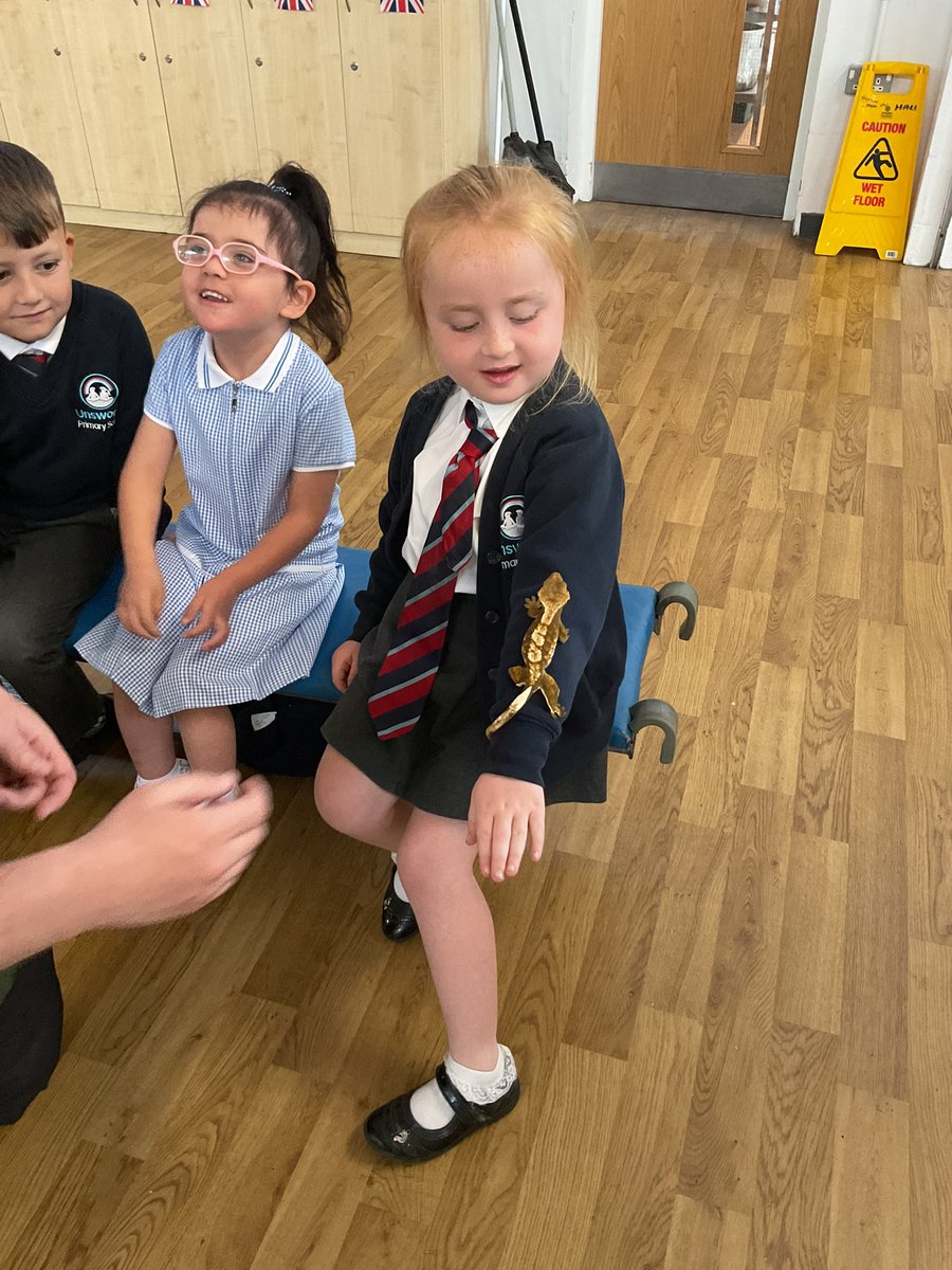 Unsworth Primary tweet media