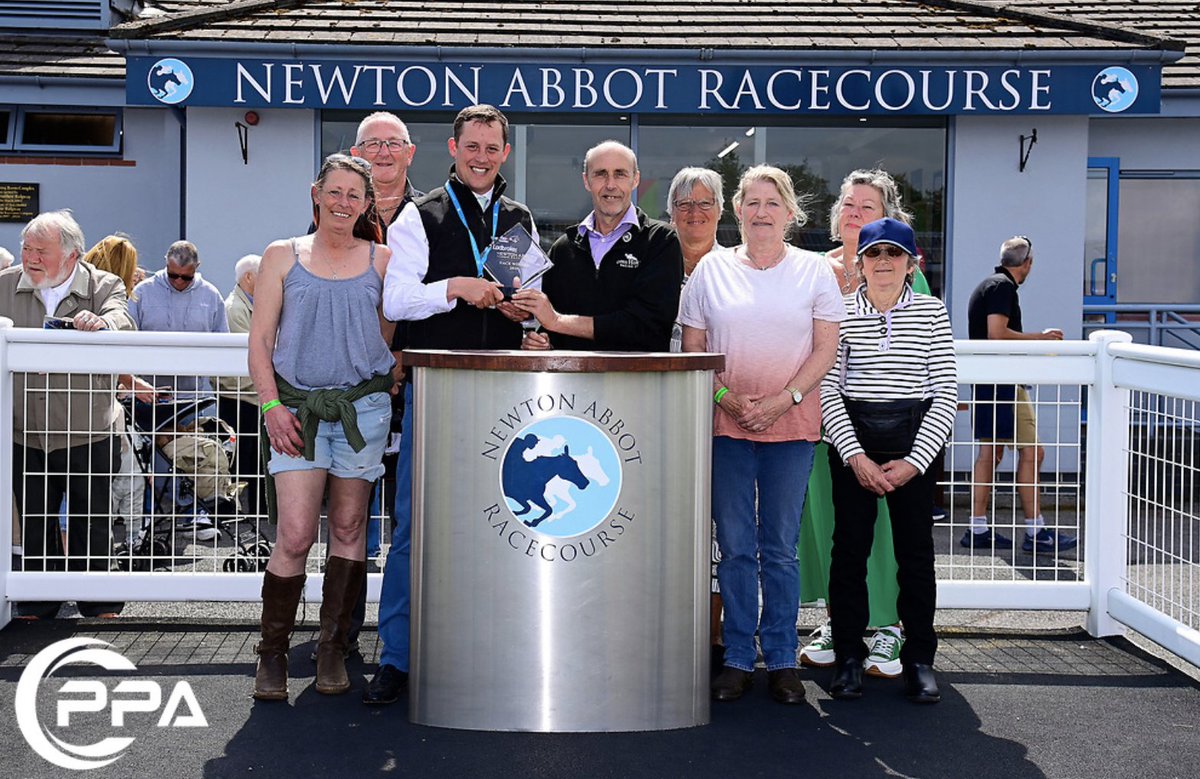 PPA Sports Content (@ppauk) on Twitter photo Race 2 Winner, <a href="/NewtonAbbotRace/">Newton Abbot Races</a>, Roxanne ridden by <a href="/kielanwoods/">kielan woods</a> for Trainer, <a href="/DSkeltonRacing/">Dan Skelton Racing</a>
<a href="/wmnsport/">WMN Sport</a> <a href="/ExEchoSport/">DevonLive ECFC</a> <a href="/WMNHorses/">WMN Horses</a> <a href="/TheTorbayWeekly/">TheTorbayWeekly</a> <a href="/TQHeraldExpress/">Herald Express</a> Race 2 Winner, <a href="/NewtonAbbotRace/">Newton Abbot Races</a>, Roxanne ridden by <a href="/kielanwoods/">kielan woods</a> for Trainer, <a href="/DSkeltonRacing/">Dan Skelton Racing</a>
<a href="/wmnsport/">WMN Sport</a> <a href="/ExEchoSport/">DevonLive ECFC</a> <a href="/WMNHorses/">WMN Horses</a> <a href="/TheTorbayWeekly/">TheTorbayWeekly</a> <a href="/TQHeraldExpress/">Herald Express</a>