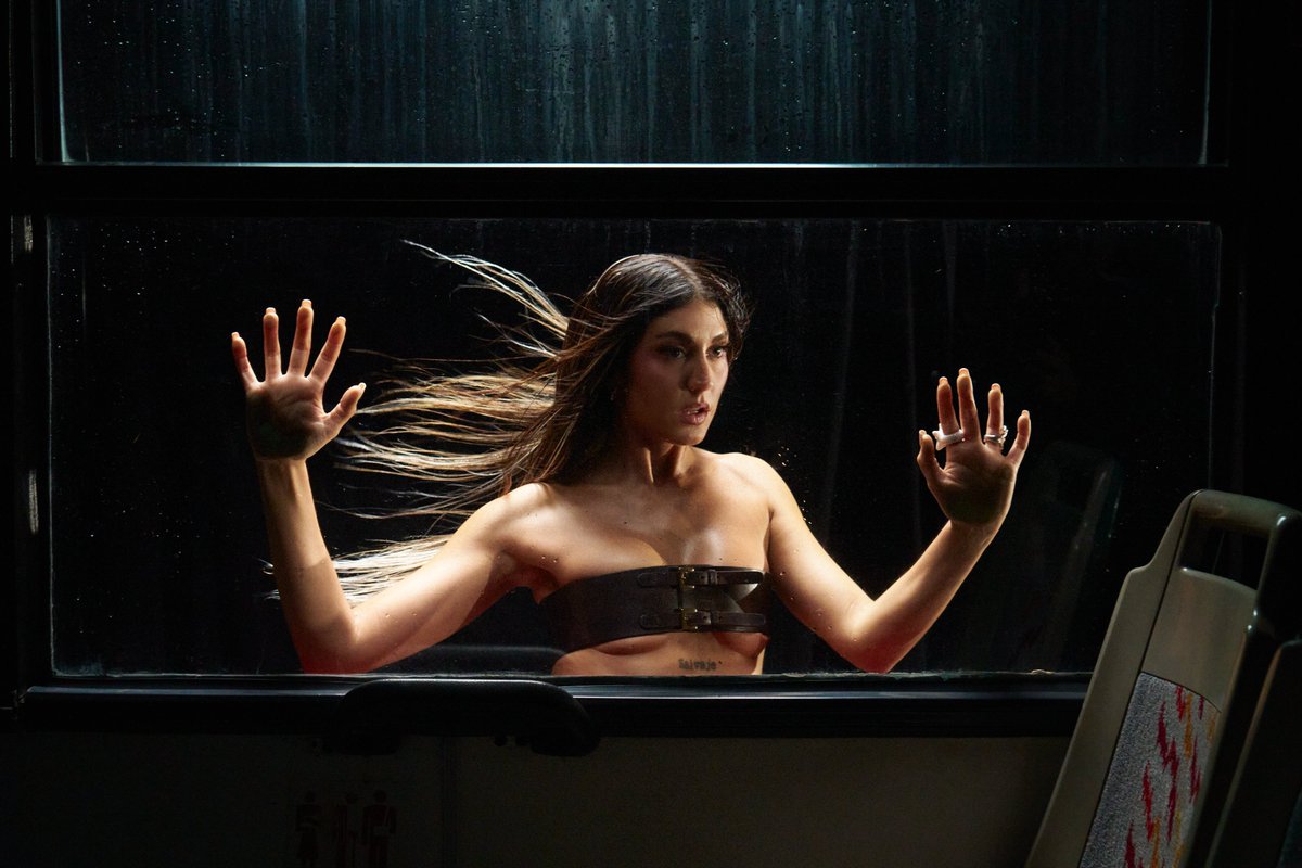 Flamenco Festival (@flamencofest) on Twitter photo 🔥 QUERALT LAHOZ – Acoustic Night
📍 Lilian Baylis Studio, <a href="/Sadlers_Wells/">Sadler's Wells</a>, London
🗓️ Thu 5 July – 8:30PM
Part of our "Ellas, Flamencas" series!🪭
Flamenco soul, urban grooves & raw emotion in an intimate concert!
🎟️ Tickets → link in bio!
#FlamencoFestival #London #QueraltLahoz 🔥 QUERALT LAHOZ – Acoustic Night
📍 Lilian Baylis Studio, <a href="/Sadlers_Wells/">Sadler's Wells</a>, London
🗓️ Thu 5 July – 8:30PM
Part of our "Ellas, Flamencas" series!🪭
Flamenco soul, urban grooves & raw emotion in an intimate concert!
🎟️ Tickets → link in bio!
#FlamencoFestival #London #QueraltLahoz