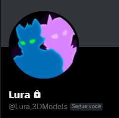 _RainWolf_'s tweet image. Compartilhem por favor, e vejam todo o fio
❤️🔄

Olá pessoal, devido a atitudes bem infantis da minha ex parceira, eu não faço mais parte do grupo que criamos, chamado &quot;Lura&quot; e toda a identidade visual do grupo+

@Lura_3DModels