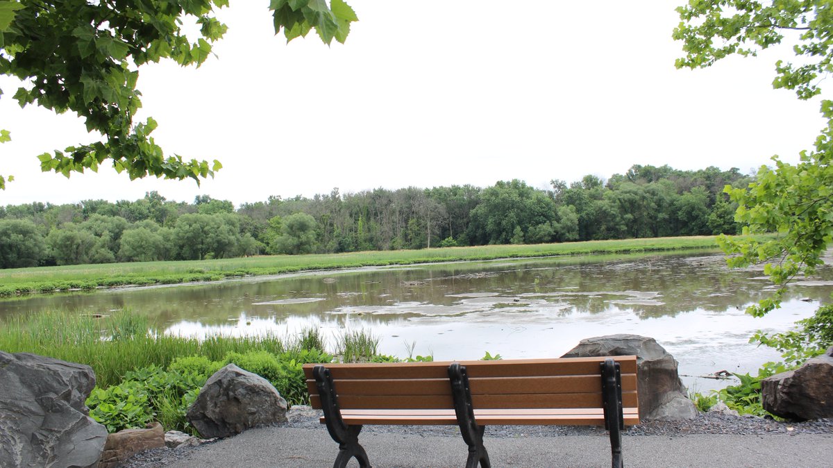 Dauphin County Parks & Recreation tweet media