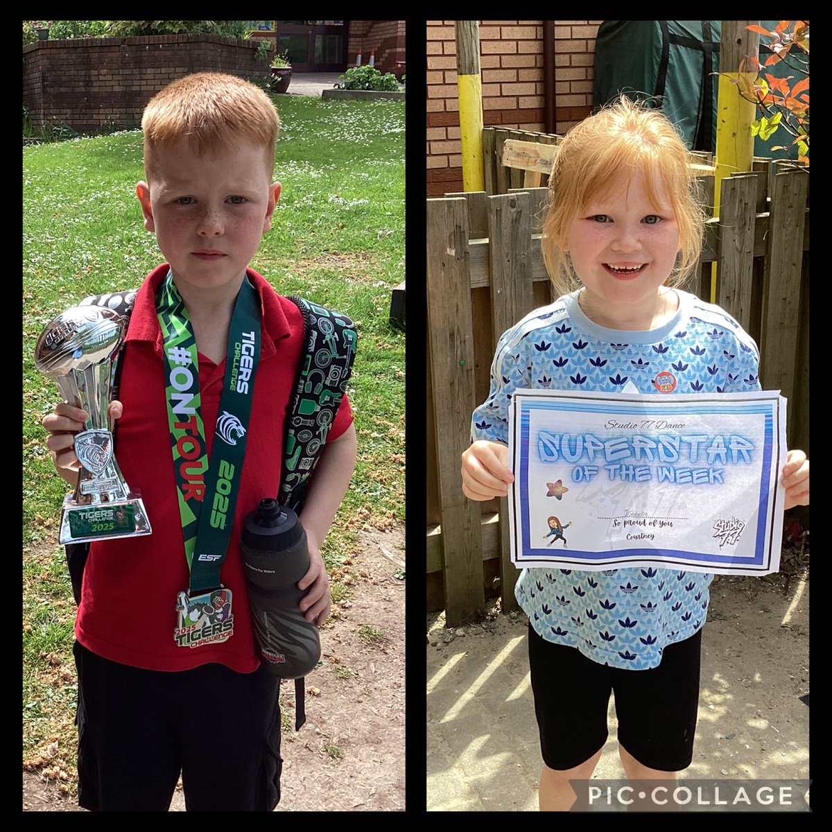 @GeorgeStSport (@melislpw) on Twitter photo Dancing and rugby superstars in <a href="/GSPriYear3/">Mr Edwards & Miss Main</a> and <a href="/GSPriYear2/">Miss Bodger & Mrs Fisher</a> We love to see how well you are doing in your activities outside school! Well done both! Fantastic! Dancing and rugby superstars in <a href="/GSPriYear3/">Mr Edwards & Miss Main</a> and <a href="/GSPriYear2/">Miss Bodger & Mrs Fisher</a> We love to see how well you are doing in your activities outside school! Well done both! Fantastic!