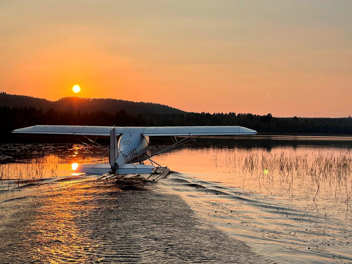 📣 The FAI General Conference 2025 heads to Vantaa, #Finland 🇫🇮 from 22–24 Oct!
Alongside key plenary sessions, a new forum will feature workshops, keynotes &amp; roundtables to boost collaboration. 
🌐 Website: fai.org/gc2025
#airsports
📷 Ilpo Laitinen/SIL