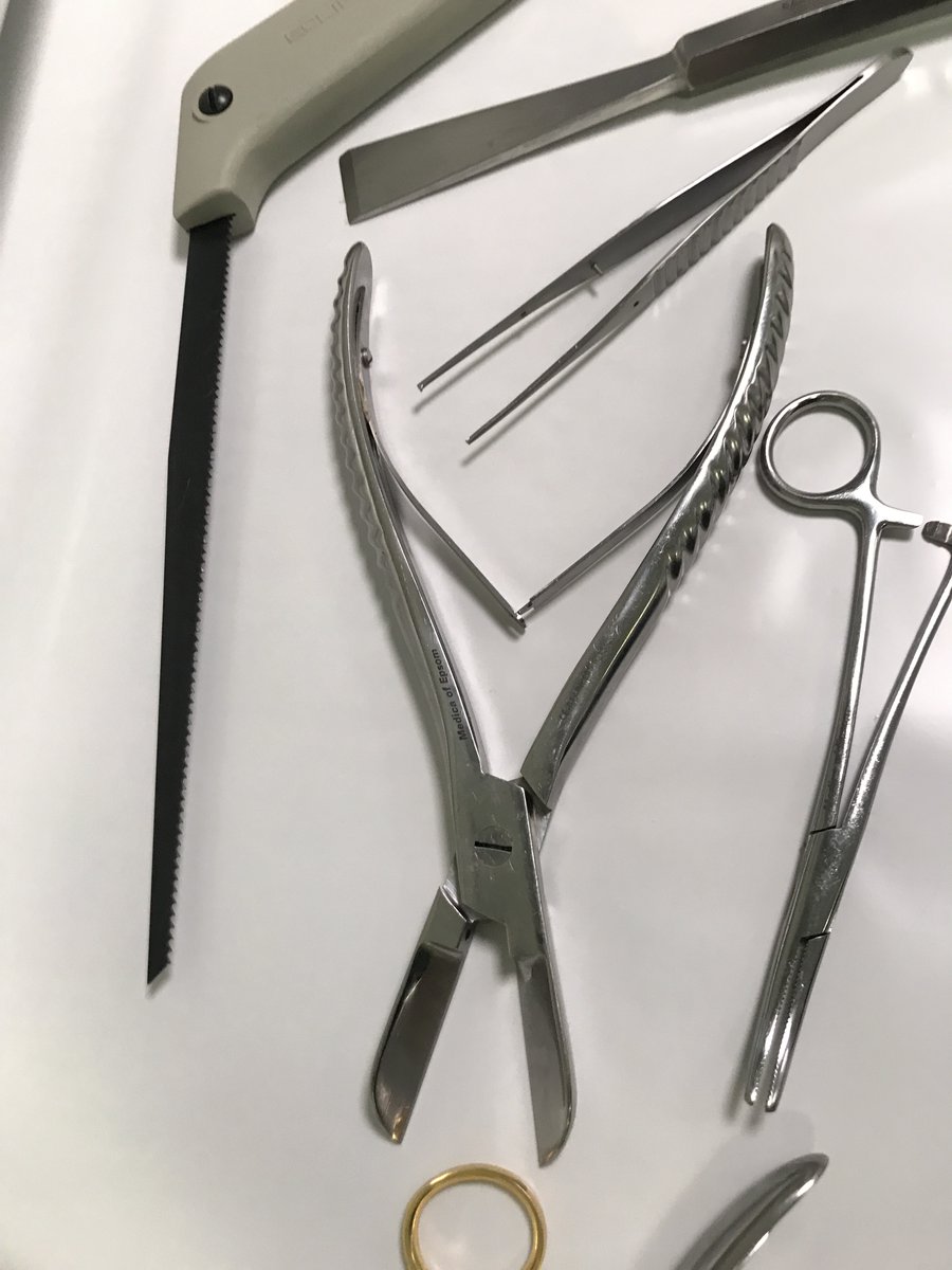 🎧 Our BBC show 'Bodies' <a href="/jennykleeman/">Jenny Kleeman</a>  is out! It explores how body donors train the surgeons who may one day save your life.
🧠 Share your thoughts in our short survey: bsms.ac.uk/bodydonationre…
🎙️ Listen now: bbc.co.uk/programmes/m00…
#BodyDonation #MedicalEducation #BBCBodies