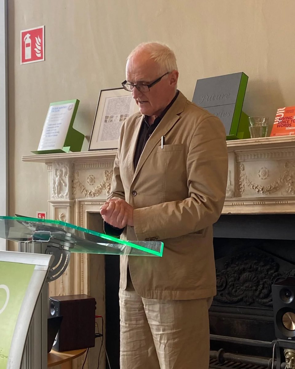 Betimes Books tweet media