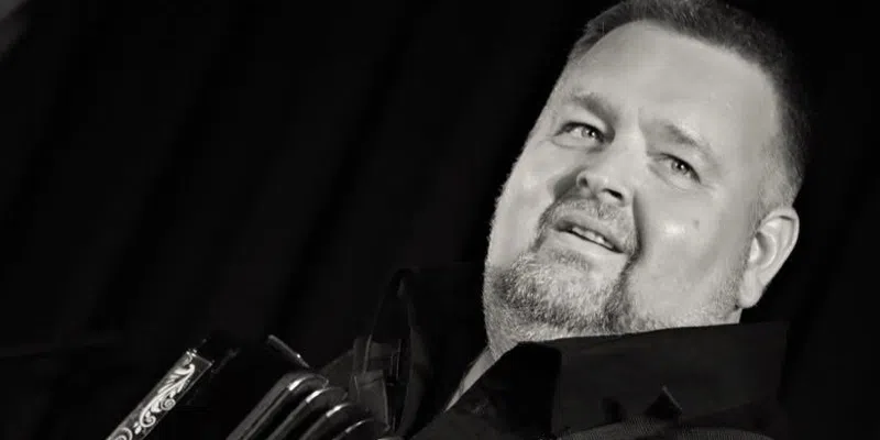 Mark Hiscock, Cherished NL Accordionist and Shanneyganock Co-Founder, Passes Away

vocm.com/2025/05/07/269…