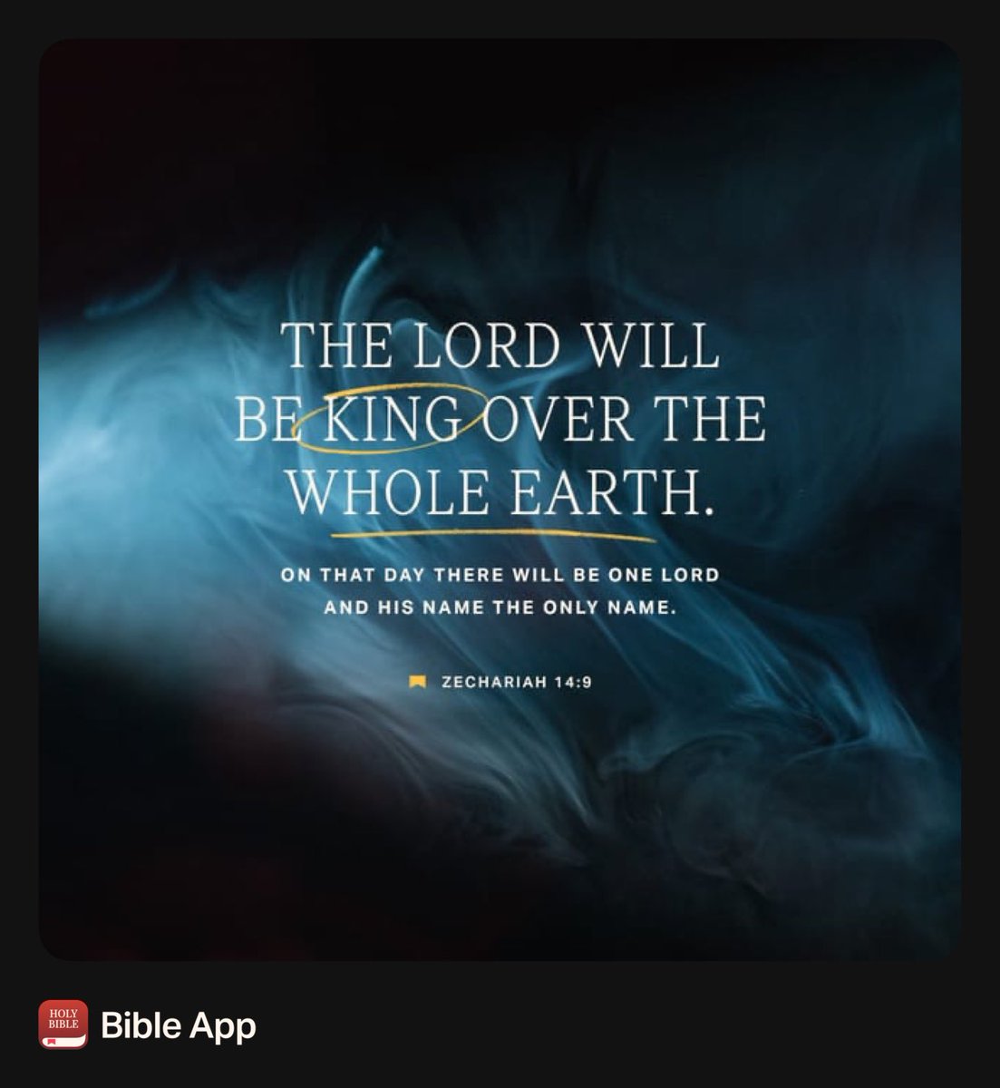 Let his light shine through your work, your worship and your words….