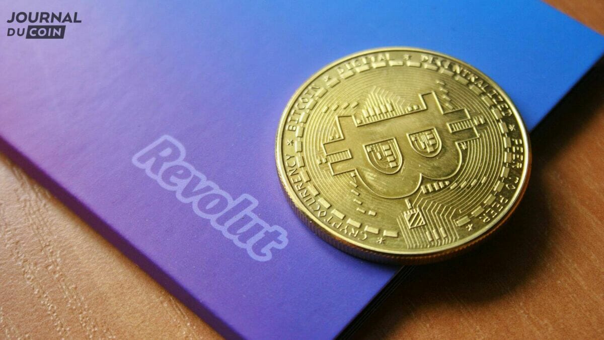 LeJournalDuCoin's tweet image. 🚨 Revolut Bank va permettre à ses utilisateurs européens d’effectuer des paiements en #Bitcoin via le Lightning Network.
