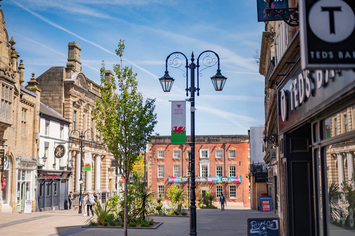 This Is Wrexham tweet media