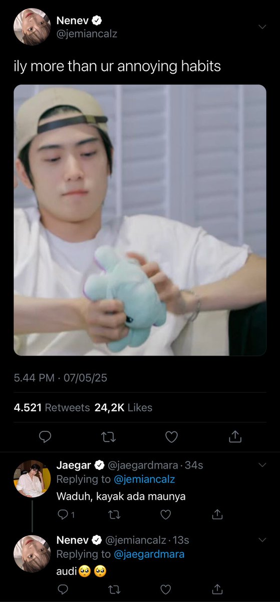 nad tweet media