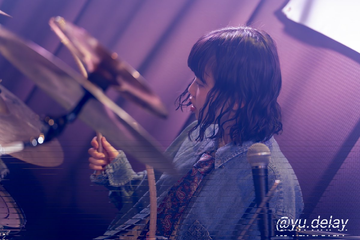 yu_delay's tweet photo. 2025.5.1『すずらんのように』@ 中津Step hall
「Anty-coco」さんを撮影💪

明日で2週連続同じステージ。さらに磨きのかかったパフォーマンスを魅せてくれることでしょう。楽しみだなぁとしみじみ。いつもありがとうございます！

@Anty_coco85
@doco12_coco
@ai24_coco
@___a2lococo

#カメラ #バンド https://t.co/k8ajhUfQce
