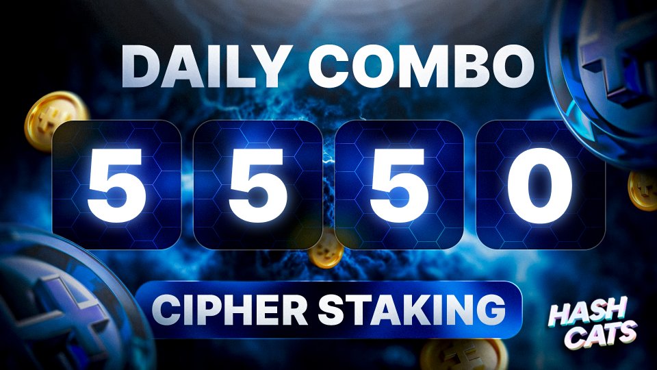 HashCats tweet media