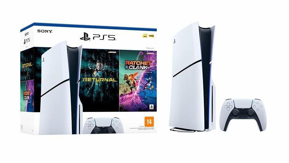 KABUM

PLAYSTATION  5  SLIM 
MÍDIA  FÍSICA  +  2  JOGOS

R$  3.239

CUPOM :   PS510

tidd.ly/4mcoB35