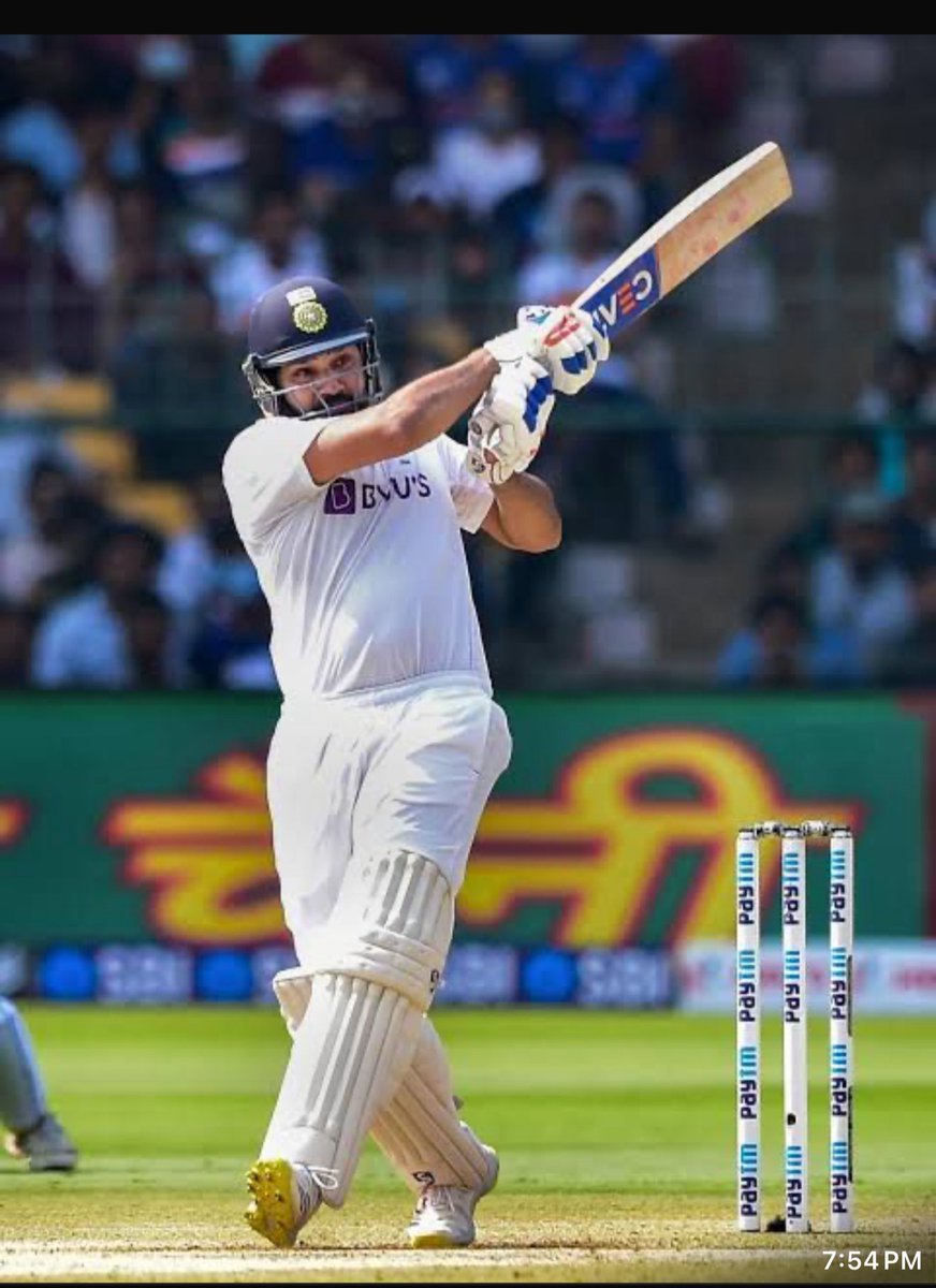 Disha_IND's tweet photo. #RohitSharma announces retirement from Test cricket. https://t.co/Fvnt0MDrEg
