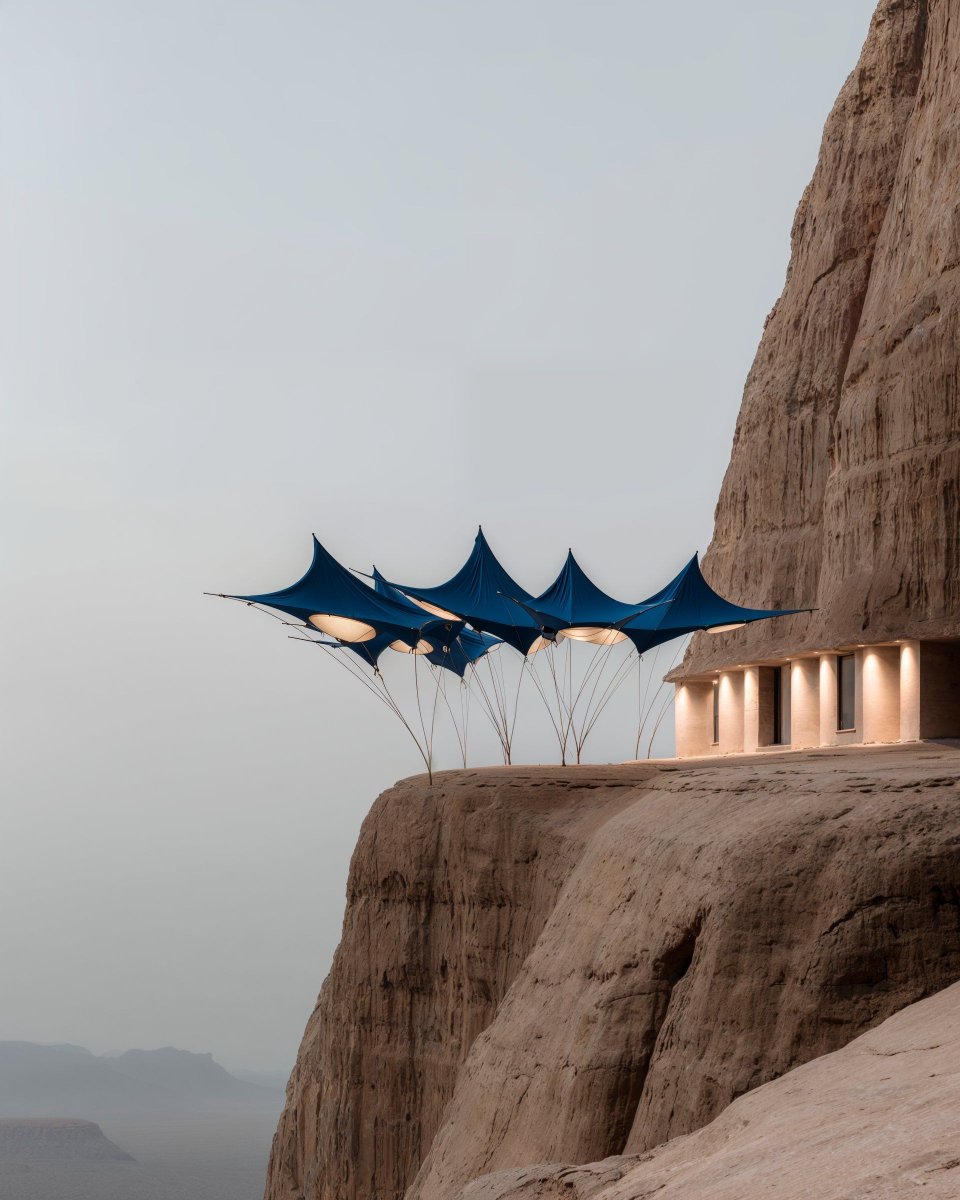 Archireum (@archi_reum) on Twitter photo 