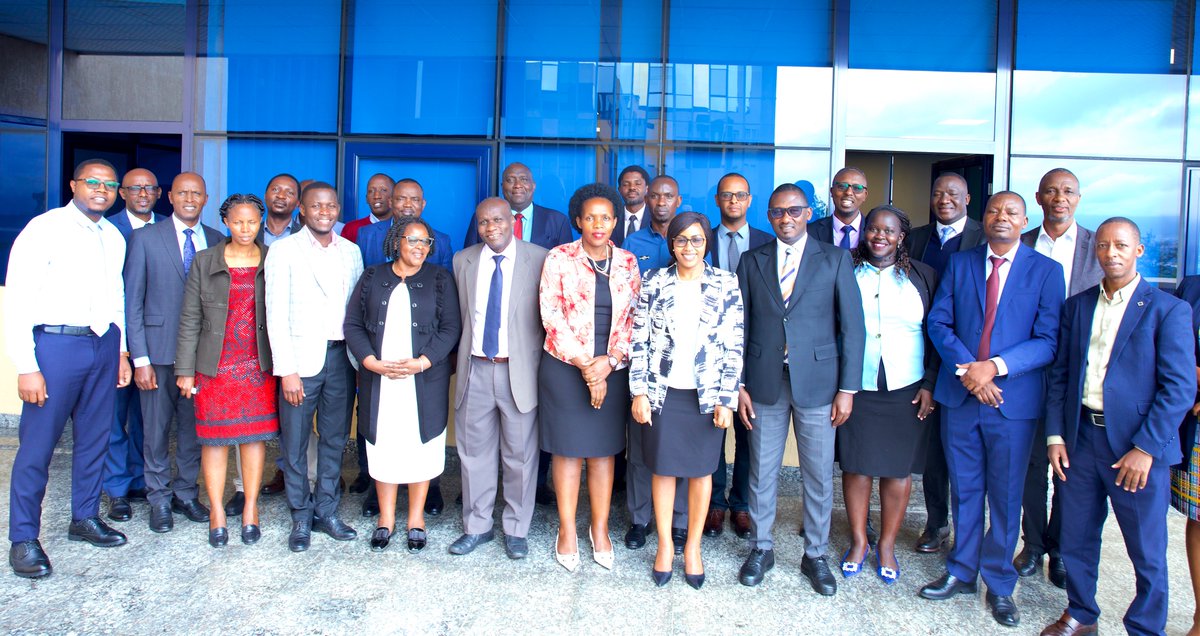 The East African Tourism visa joint verification began today in Kigali, bringing together officials from Kenya, Uganda, and Rwanda. They are working to align visa policies, promote East Africa as a single destination, and explore shared visas or simplified travel procedures to