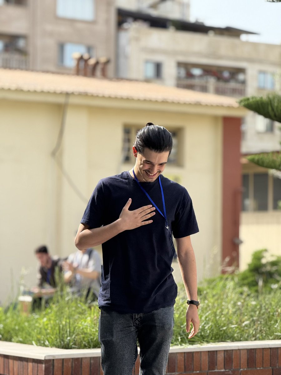 جلسه اول #مازندلاگ 🌊🏔️

تایم شبکه سازی 👥